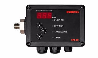 Digital Pressure Switch