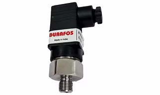 Pressure Transmitter
