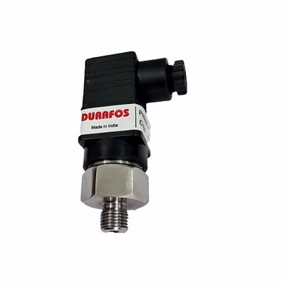 pressure transmitter