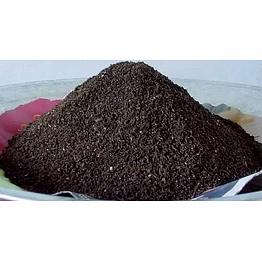 100% natural organic vermicompost for farms & gardens