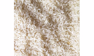 Non-Basmati Rice
