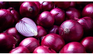 RED ONION