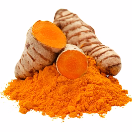 turmeric