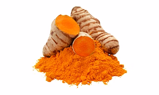 turmeric