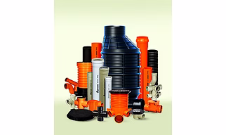Pipes and Fittings