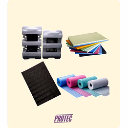 protective packaging products