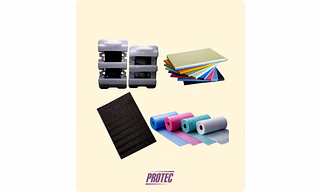 Protective Packaging Products