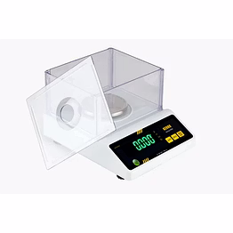 electronic weighing scale