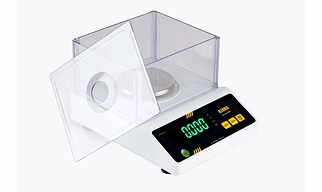Electronic Weighing Scale