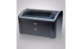 Canon LBP2900B Single Function Laser Monochrome Printer