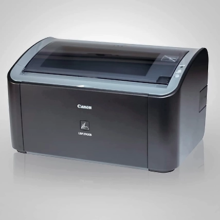 Canon LBP2900B Single Function Laser Monochrome Printer-12722273