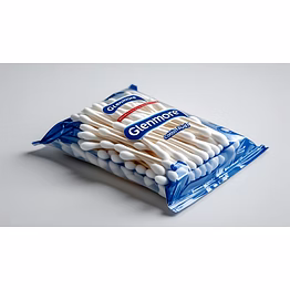 cotton buds