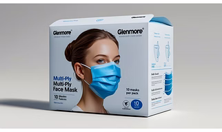 SURGICAL FACE MASK