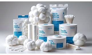 Surgical Absorbent Cotton