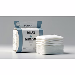 gauze swab
