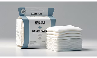 GAUZE SWAB