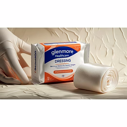 surgical dressing