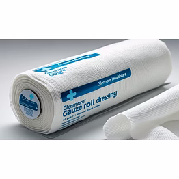 gauze surgical dressing