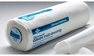 Gauze Surgical Dressing