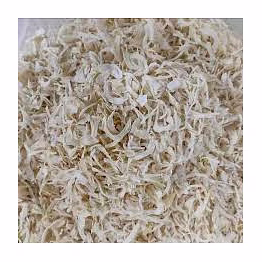 na dehydrated white onion flakes