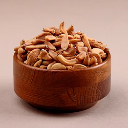 dehydrated garlic flakes