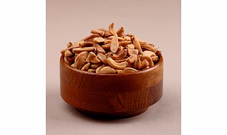 Dehydrated Garlic flakes