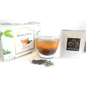 GREEN TEA