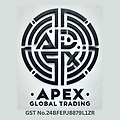 APEX GLOBAL TRADE-logo