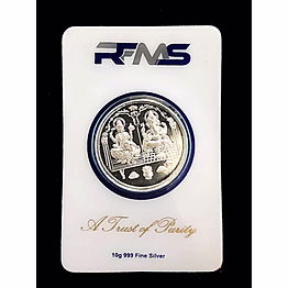 rfms silver coin