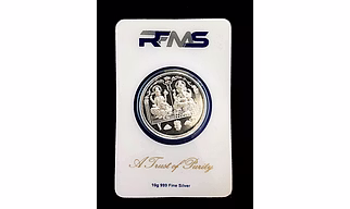 Silver Coin