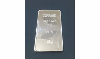 RFMS Silver Bar