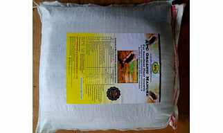 Organic Manure