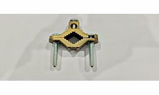BRASS ELECTRICAL SWITCHING AND CONTROL COMPONENTS
