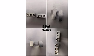 LUG ASSEMBLY 3 - Port