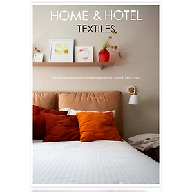 Hotel and home textiles