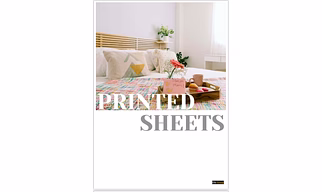 Printed sheets