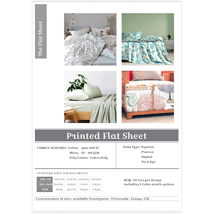 Printed sheets-1