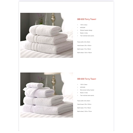Terry towels-12712915