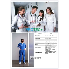 Health care Workers Uniforms