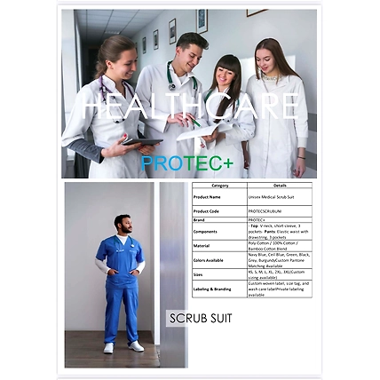 Surgical gowns-1