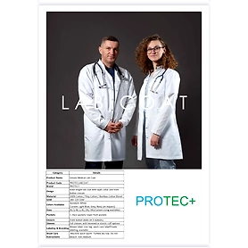 Lab Coats