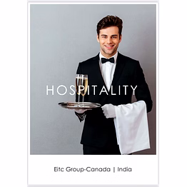 hospitality front office dress