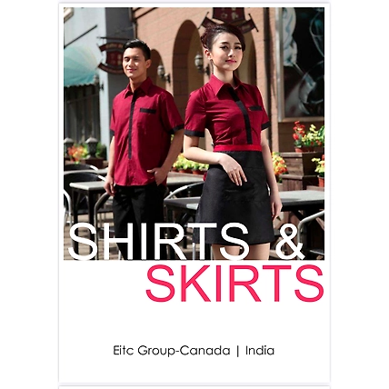 Hospitality front office dress-2