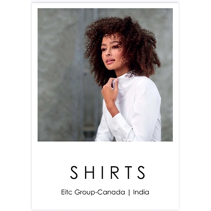 Garments - polo shirts - single jersey - Pique polo - shirts-4