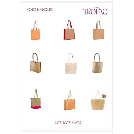 BAGS - jute bags -cotton bags- canvas bags-3