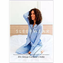 sleepwear - ladies, gents, kids sleepwear
