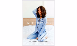 Sleepwear - ladies, gents, kids sleepwear