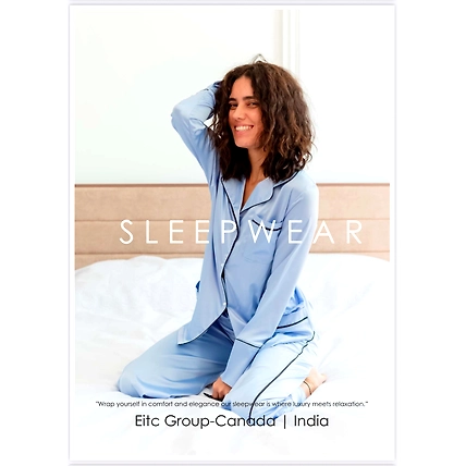 Sleepwear - ladies, gents, kids sleepwear-12712941