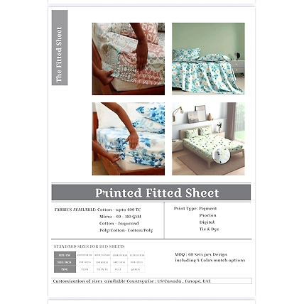Printed sheets-2
