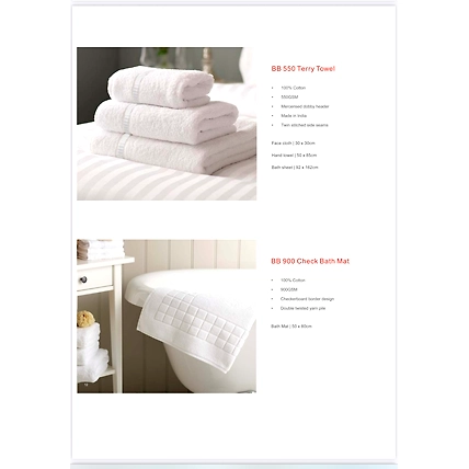 Terry towels-1